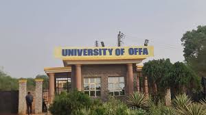 University of Offa (UNIOFFA) Post-UTME/DE 2026: Cut-Off Mark, Eligibility and Registration Details